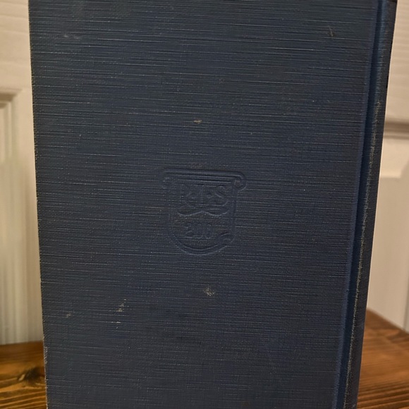 Vintage - The Rise of Silas Lapham by William Dean Howells - Hardcover Book - Picture 3 of 7